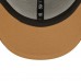 Бейсболка Washington Commanders New Era  Toasted Peanut 59FIFTY - Olive/Brown