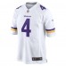 Игровая джерси Dalvin Cook Minnesota Vikings Nike - White