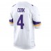 Игровая джерси Dalvin Cook Minnesota Vikings Nike - White