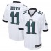 Игровая джерси A.J. Brown Philadelphia Eagles Nike Game - White