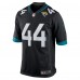 Игровая джерси Travon Walker Jacksonville Jaguars Nike - Black