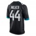 Игровая джерси Travon Walker Jacksonville Jaguars Nike - Black