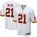 Игровая джерси Sean Taylor Washington Football Team Nike Retired Player Team Game - White