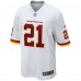 Игровая джерси Sean Taylor Washington Football Team Nike Retired Player Team Game - White