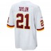 Игровая джерси Sean Taylor Washington Football Team Nike Retired Player Team Game - White