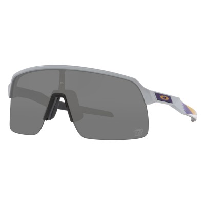 Baltimore Ravens Oakley Sutro Lite Sunglasses