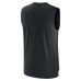 Arizona Cardinals Nike Black Muscle Trainer Tank Top