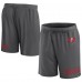 Шорты Tampa Bay Buccaneers Clincher - Gray