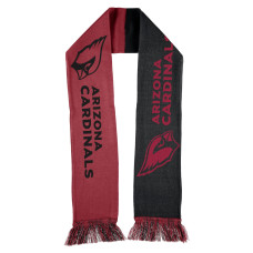 Женская Шарф Arizona Cardinals WEAR by Erin Andrews Team Pride