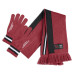 Шарф Arizona Cardinals WEAR by Erin Andrews and Glove Set