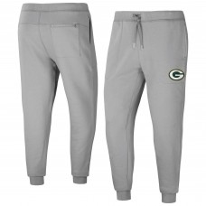 Green Bay Packers NFL x Darius Rucker Collection by Fanatics Fleece Jogger Pants - Gray