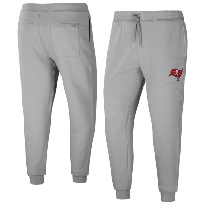 Спортивные штаны Tampa Bay Buccaneers NFL x Darius Rucker Collection by Fanatics Fleece - Gray