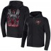 Толстовка на молнии Tampa Bay Buccaneers NFL x Darius Rucker Collection by Fanatics Rocker - Black