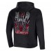 Толстовка на молнии Tampa Bay Buccaneers NFL x Darius Rucker Collection by Fanatics Rocker - Black