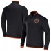 Кофта с длинным рукавом Chicago Bears NFL x Darius Rucker Collection by Fanatics Logo - Black
