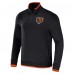 Кофта с длинным рукавом Chicago Bears NFL x Darius Rucker Collection by Fanatics Logo - Black