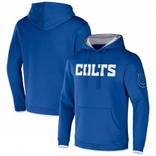 Толстовка Indianapolis Colts NFL x Darius Rucker Collection by Fanatics - Navy