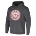 Толстовка Tampa Bay Buccaneers NFL x Darius Rucker Collection by Fanatics Washed - Charcoal