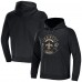 Толстовка New Orleans Saints NFL x Darius Rucker Collection by Fanatics Radar - Heather Charcoal