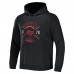 Толстовка Tampa Bay Buccaneers NFL x Darius Rucker Collection by Fanatics Radar - Heather Charcoal