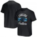 Футболка Carolina Panthers NFL x Darius Rucker Collection by Fanatics - Black