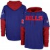 Толстовка Buffalo Bills 47top - Royal