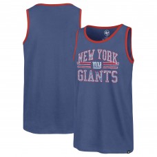 Майка New York Giants 47 Winger Franklin - Blue