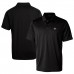 Поло New Orleans Saints Cutter & Buck Prospect Textured Stretch - Black
