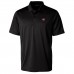Поло Tampa Bay Buccaneers Cutter & Buck Prospect Textured Stretch - Black