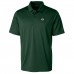 Поло Green Bay Packers Cutter & Buck Prospect Textured Stretch - Green