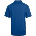 Поло Indianapolis Colts Cutter & Buck Prospect Textured Stretch - Royal