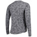 Футболка с длинным рукавом Arizona Cardinals MSX by Michael Strahan Gray Performance Camo