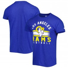 Los Angeles Rams Starter Prime Time T-Shirt - Royal