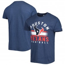 Houston Texans Starter Prime Time T-Shirt - Navy