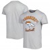 Футболка Denver Broncos Starter Prime Time - Heathered Gray