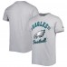 Футболка Philadelphia Eagles Starter Prime Time - Heathered Gray Футболка Philadelphia Eagles Starter Prime Time - Heathered Gray