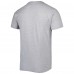 Футболка Philadelphia Eagles Starter Prime Time - Heathered Gray