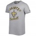 Футболка New Orleans Saints Starter Prime Time - Heathered Gray