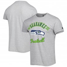 Футболка Seattle Seahawks Starter Prime Time - Heathered Gray