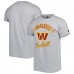 Футболка Washington Commanders Starter Prime Time - Heathered Gray