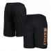 Шорты Cincinnati Bengals MSX by Michael Strahan Team - Black