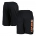 Шорты Cincinnati Bengals MSX by Michael Strahan Team - Black