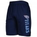 Шорты Tennessee Titans MSX by Michael Strahan Team - Navy