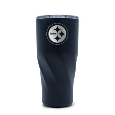Термос Pittsburgh Steelers WinCraft 20oz. Morgan