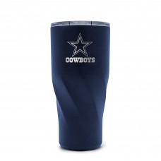 Dallas Cowboys WinCraft 20oz. Morgan Tumbler