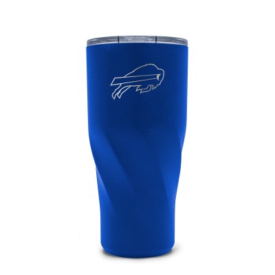 Buffalo Bills WinCraft 20oz. Morgan Tumbler