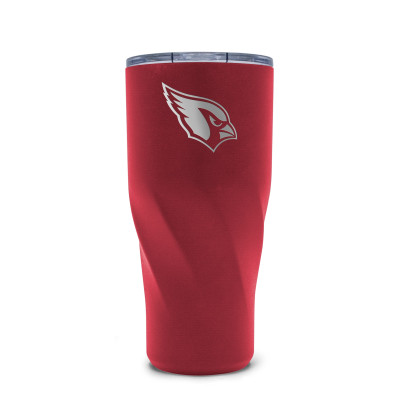 Термос Arizona Cardinals WinCraft 20oz. Morgan