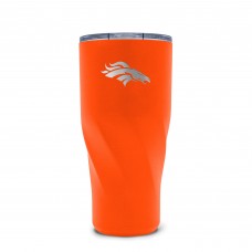 Denver Broncos WinCraft 20oz. Morgan Tumbler