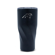 Термос Carolina Panthers WinCraft 20oz. Morgan