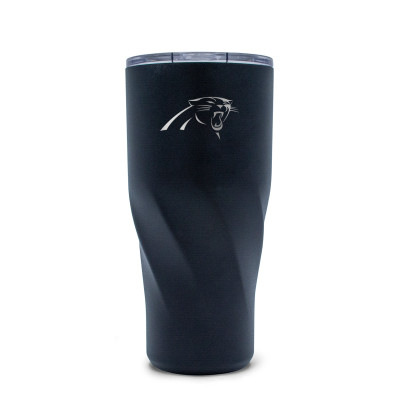 Термос Carolina Panthers WinCraft 20oz. Morgan